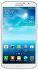 Смартфон Samsung Samsung Смартфон Samsung Galaxy Mega 6.3 8Gb GT-I9200 (RU) белый - Лыткарино