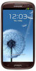 Смартфон Samsung Samsung Смартфон Samsung Galaxy S III 16Gb Brown - Лыткарино