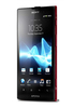 Смартфон Sony Xperia ion Red - Лыткарино