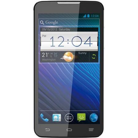 Смартфон ZTE Grand Memo Blue - Лыткарино